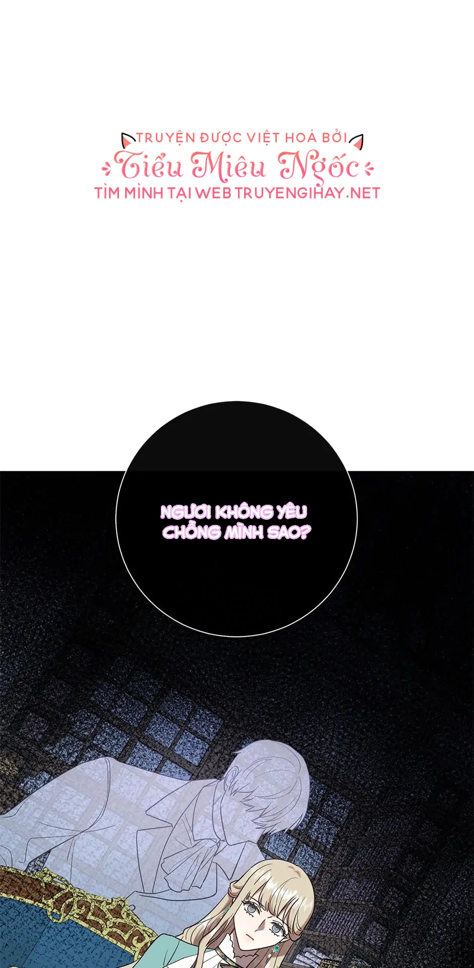 đừng ăn thịt tôi mà chapter 79 45