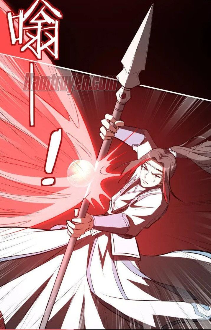 đại nghịch chi môn chapter 80 29