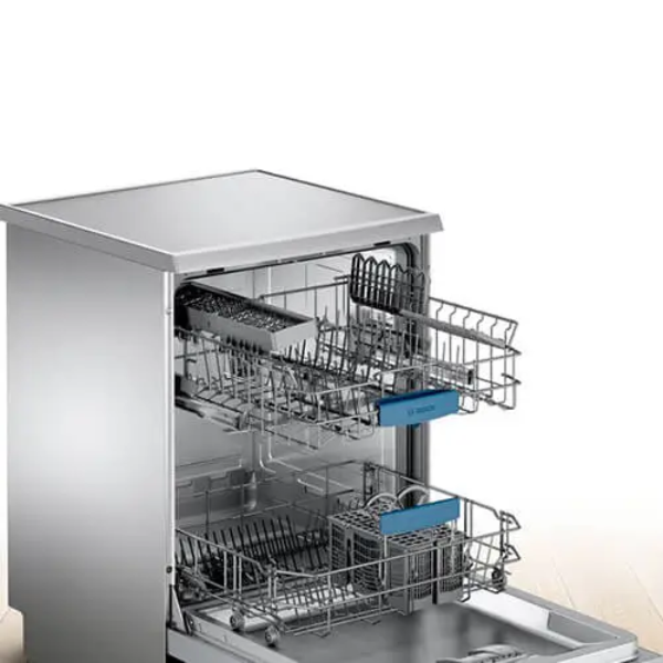 Máy Rửa Bát BOSCH SMS63L08EA - Hàng chính hãng