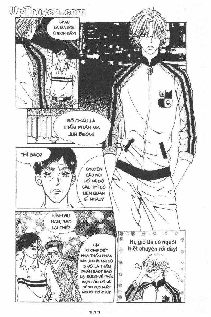 cô nàng ngổ ngáo chapter 7 138