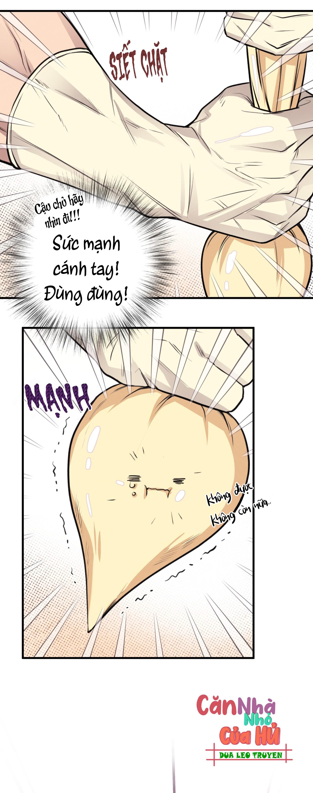 mật gấu chapter 7 36