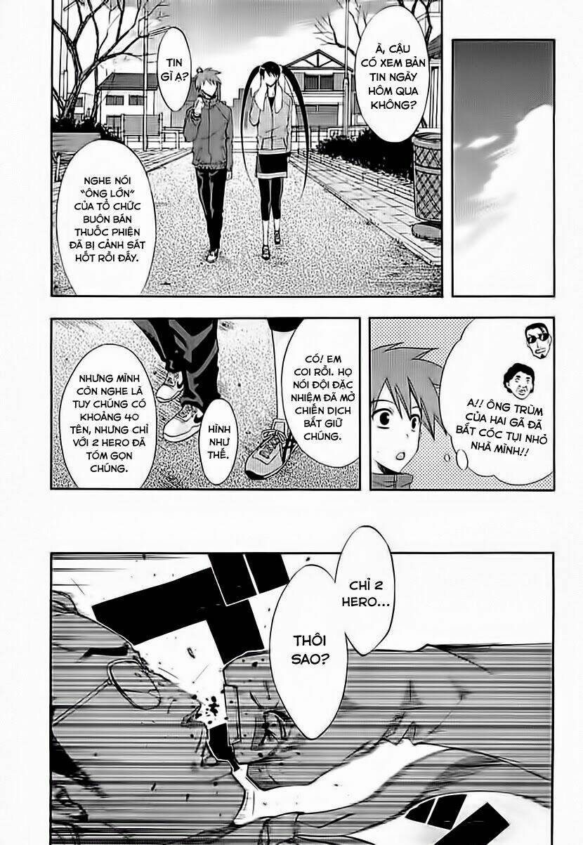 anh hùng xấu xa chapter 25 11