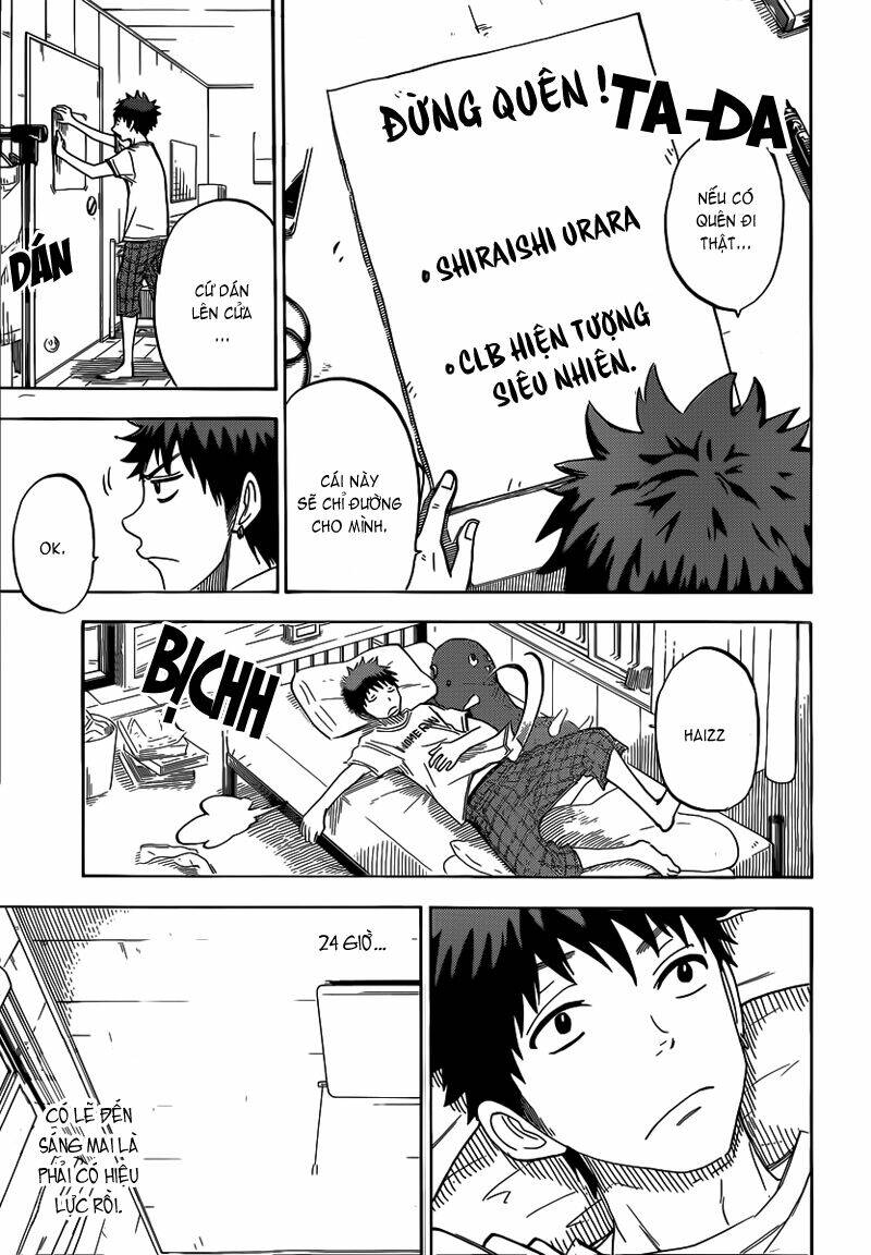 yamada và thất đại ma nữ chapter 66 12