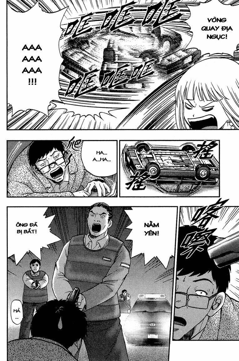 show me the money chapter 11 15