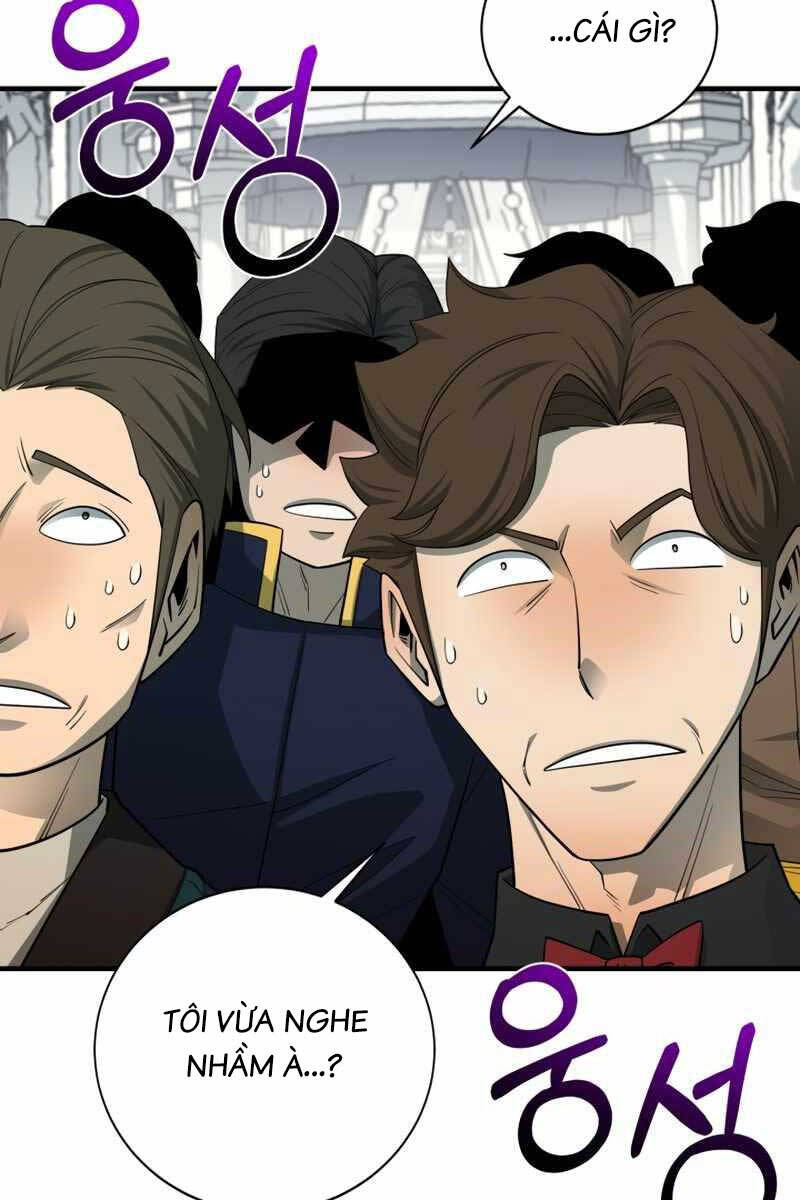 tôi càng ăn càng trở nên mạnh mẽ chapter 92.1 44