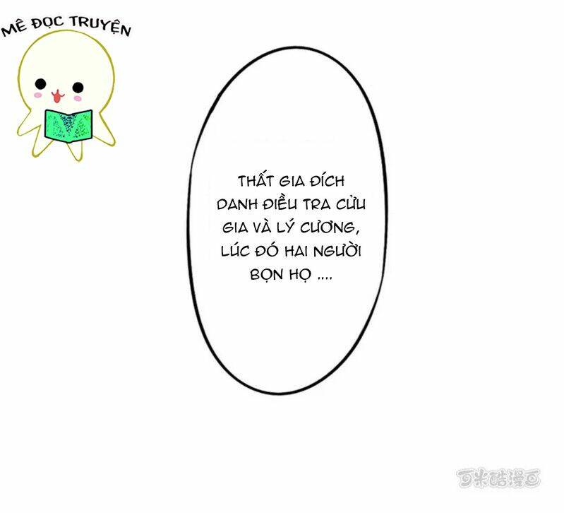 ông chủ của tôi là yêu quái chapter 34 23