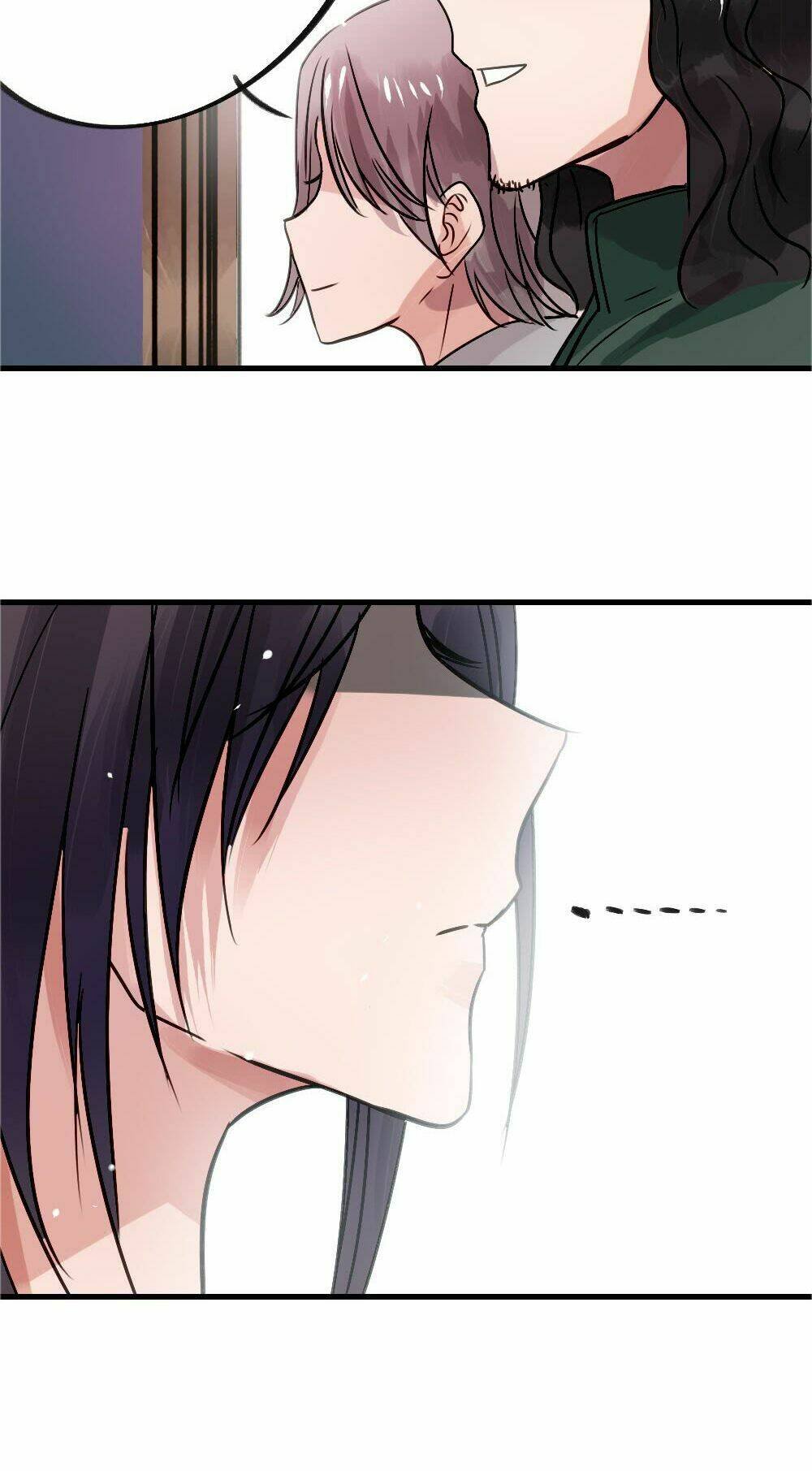 phải lòng em trai của bạn gái mình chapter 50 31