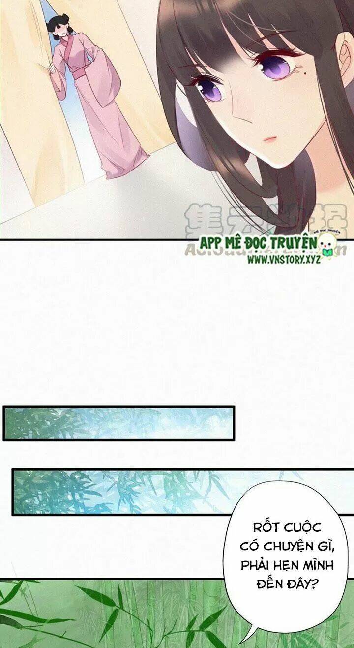 thiên hương mỹ nhân chapter 27 9
