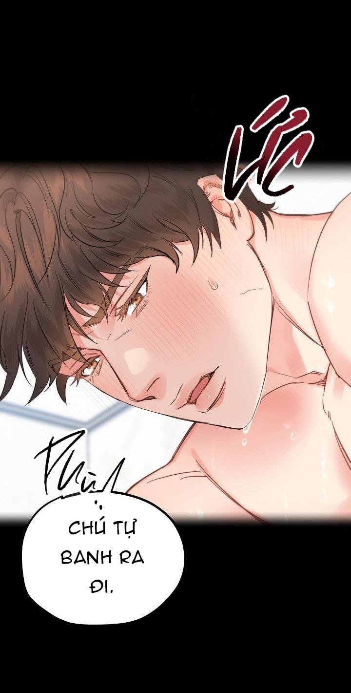 mỗi lần mộng tinh đều mơ thấy chú chapter 1 12