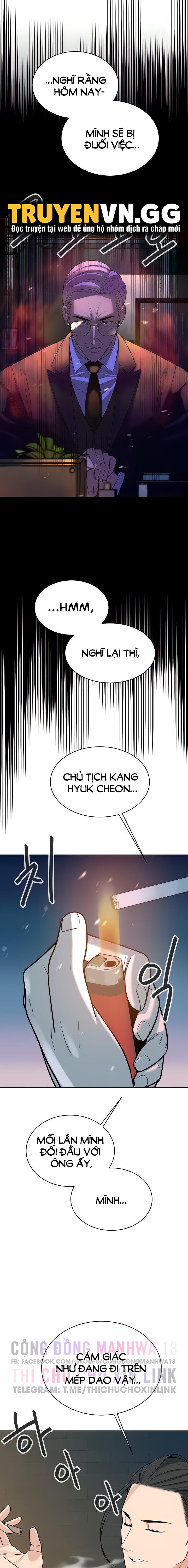 bí mật của gia tộc chaebol đời thứ ba chapter 26 4