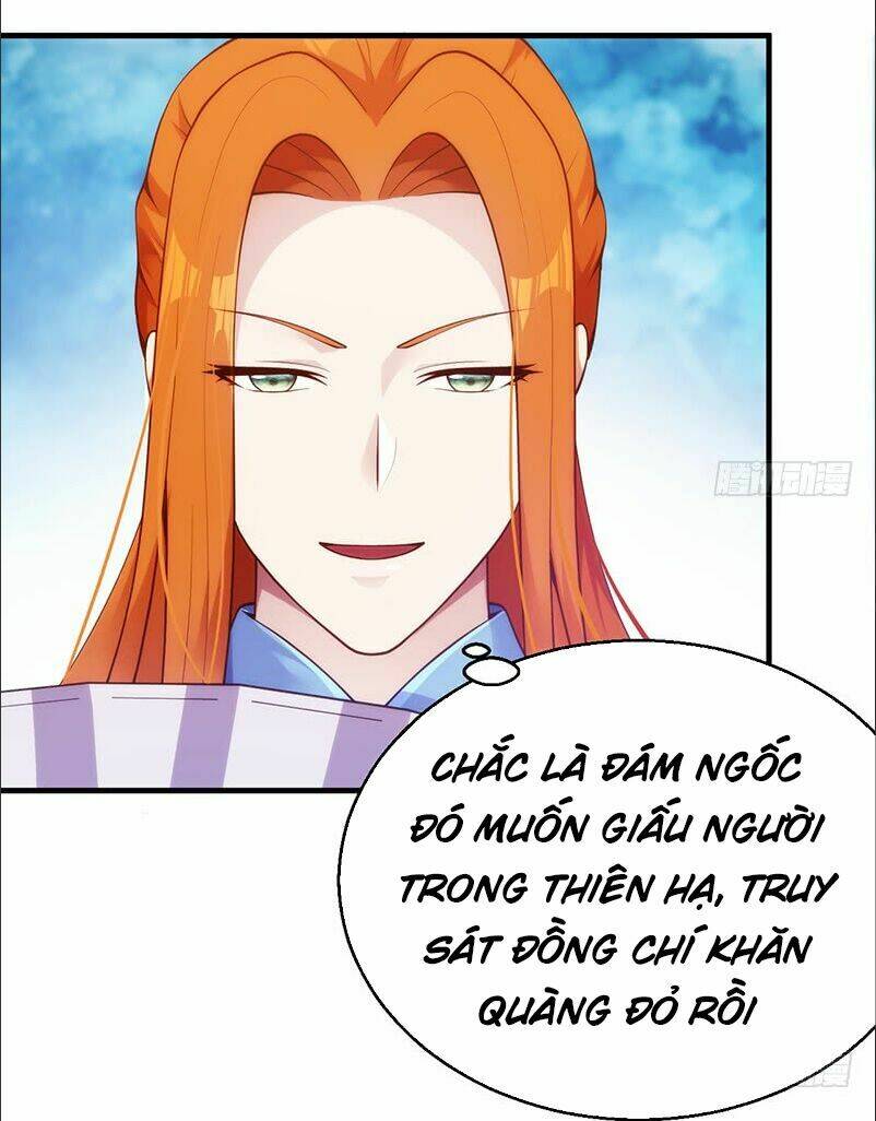 thiên hạ kiếp chapter 15 20