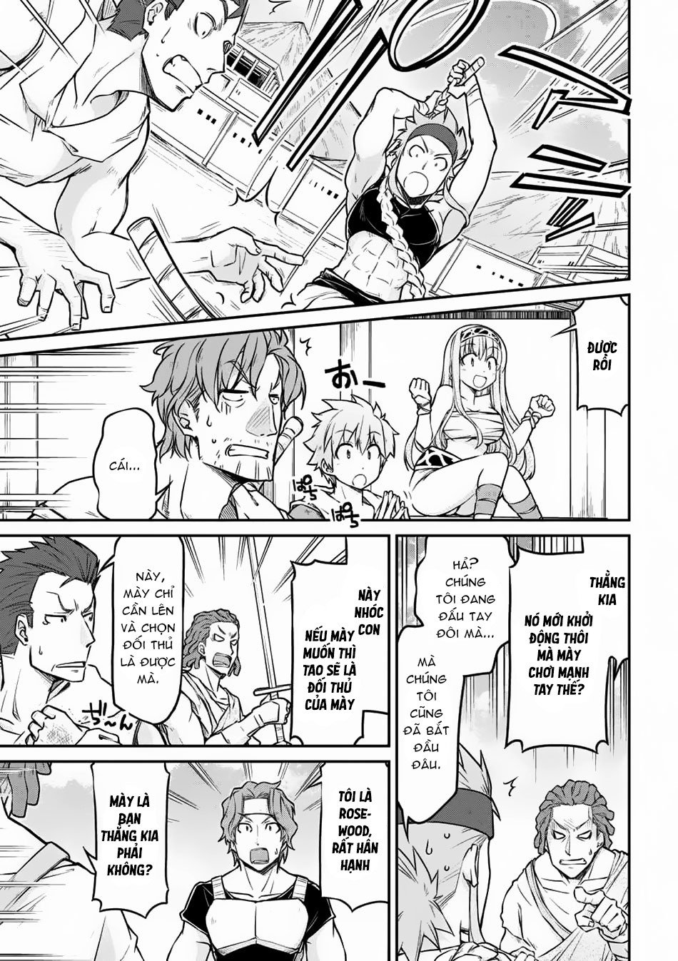 dị giới kiến quốc ký chapter 23.5 7