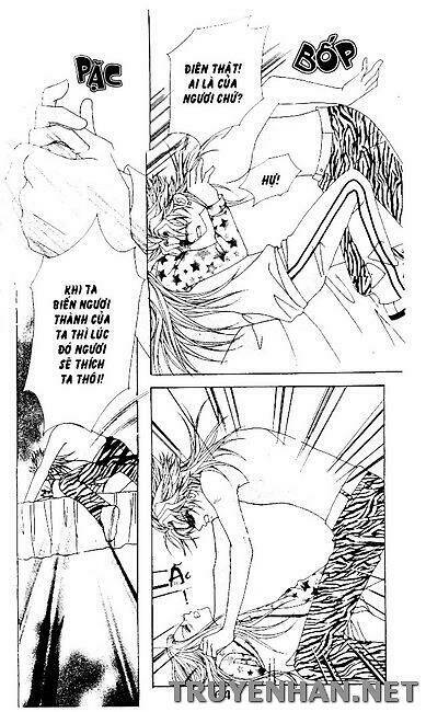 bạn trai tôi là ma cà rồng chapter 29 18