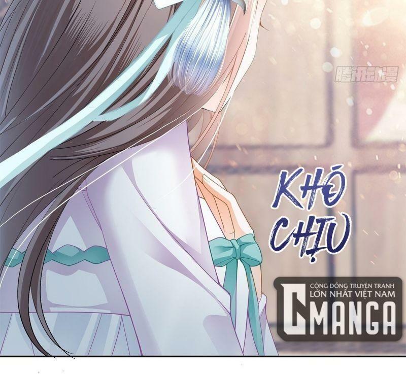 bổn vương muốn nàng chapter 34 48