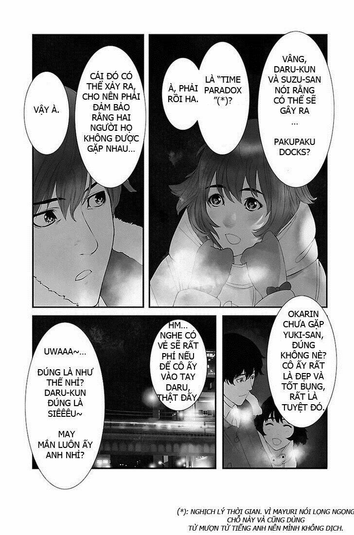 steins, gate: heiji kyokusen no epigraph chapter 1 36