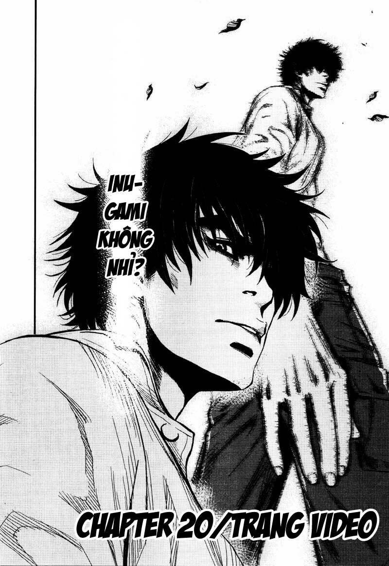 wolf guy - wolfen crest chapter 20 4