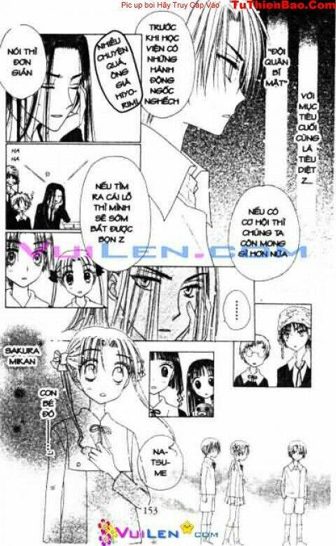gakuen alice chapter 23 153