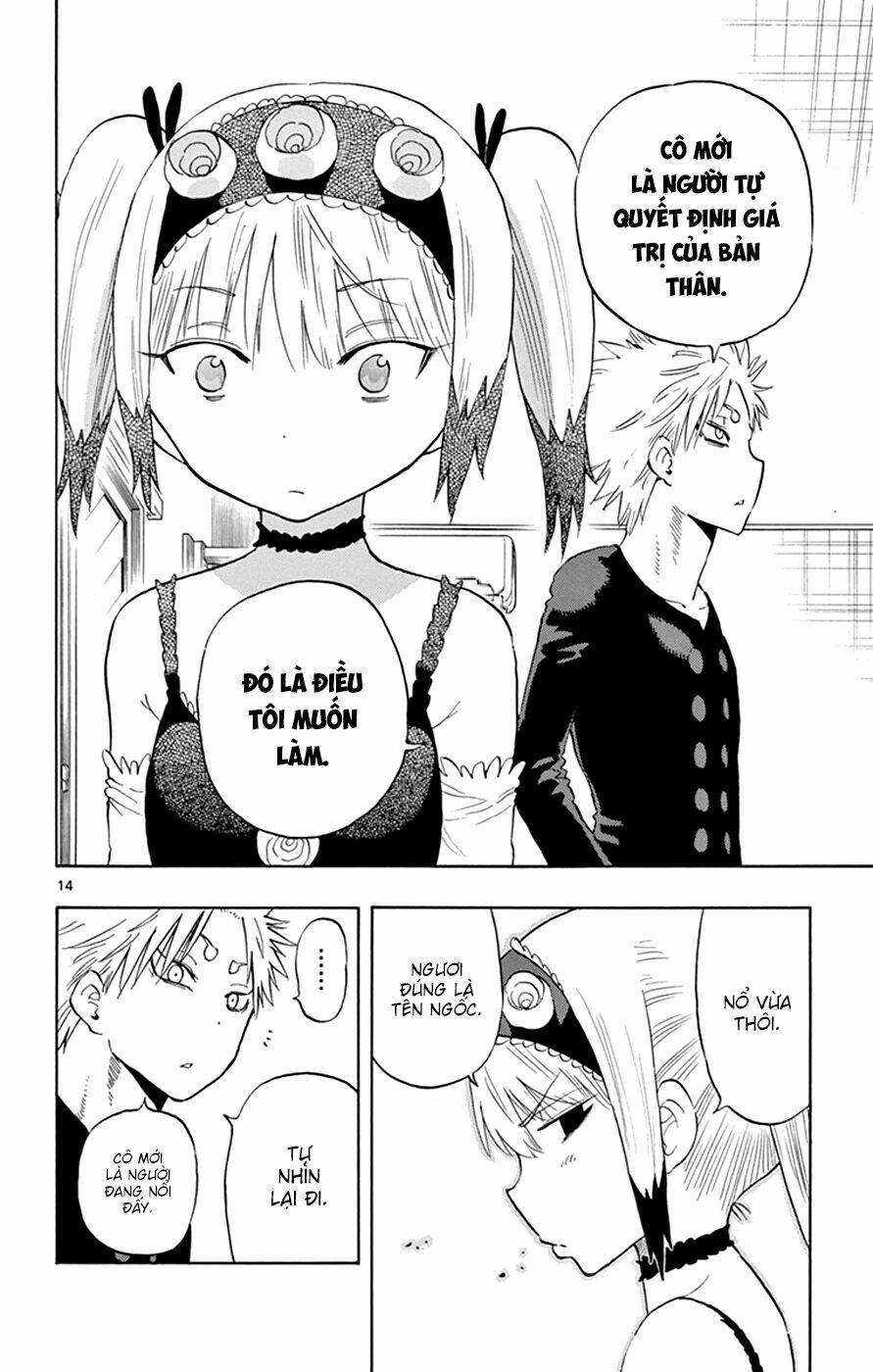 saike mata shite mo chapter 32 16