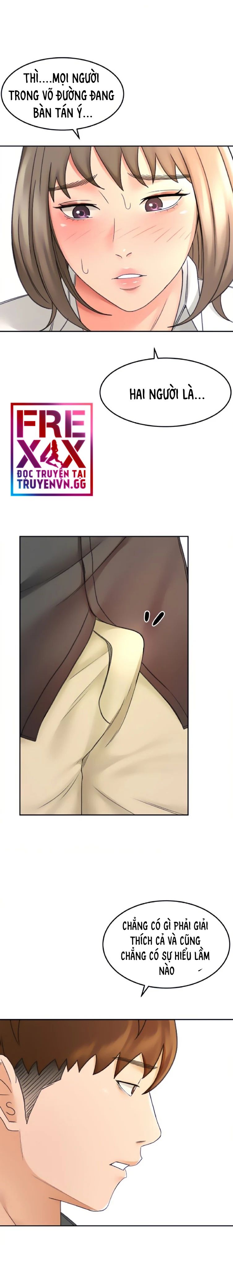 cậu chủ nhỏ chapter 36 25