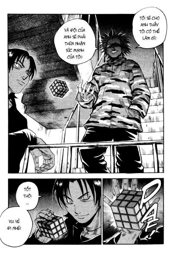 togari chapter 39 19