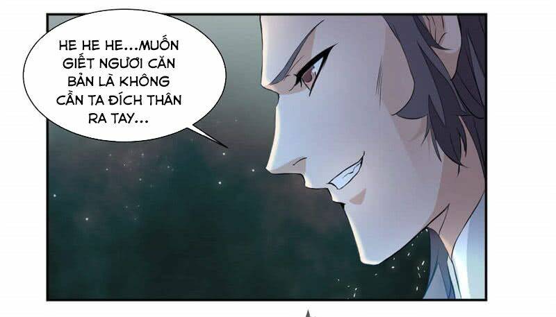 cửu dương thần vương chapter 34 19