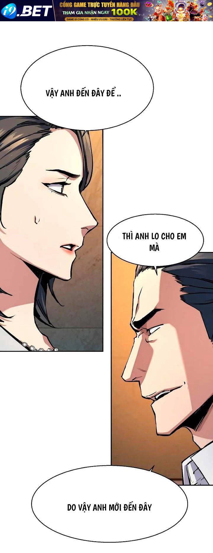 bạn học tôi là lính đánh thuê chapter 181 19