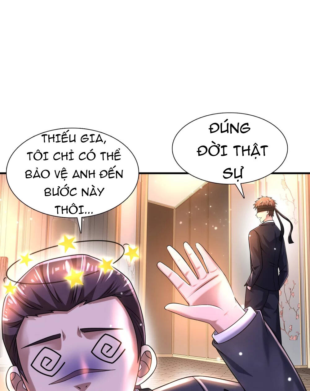 siêu năng phân hóa chapter 38 30