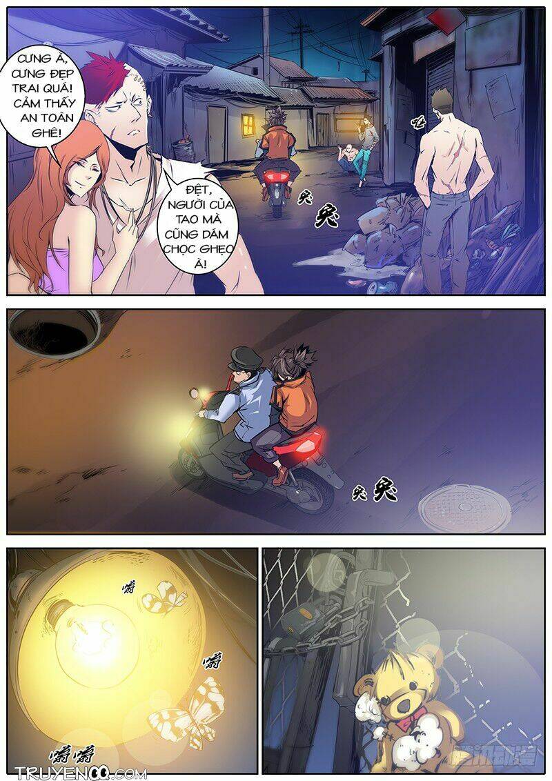 tần hiệp chapter 14 11