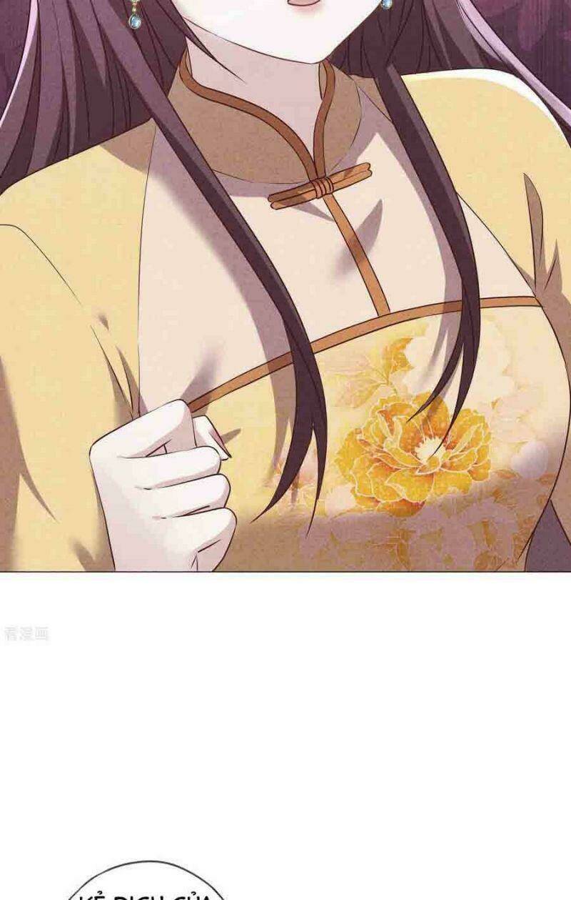 thiếu soái, vợ anh muốn lật trời! chapter 148 36