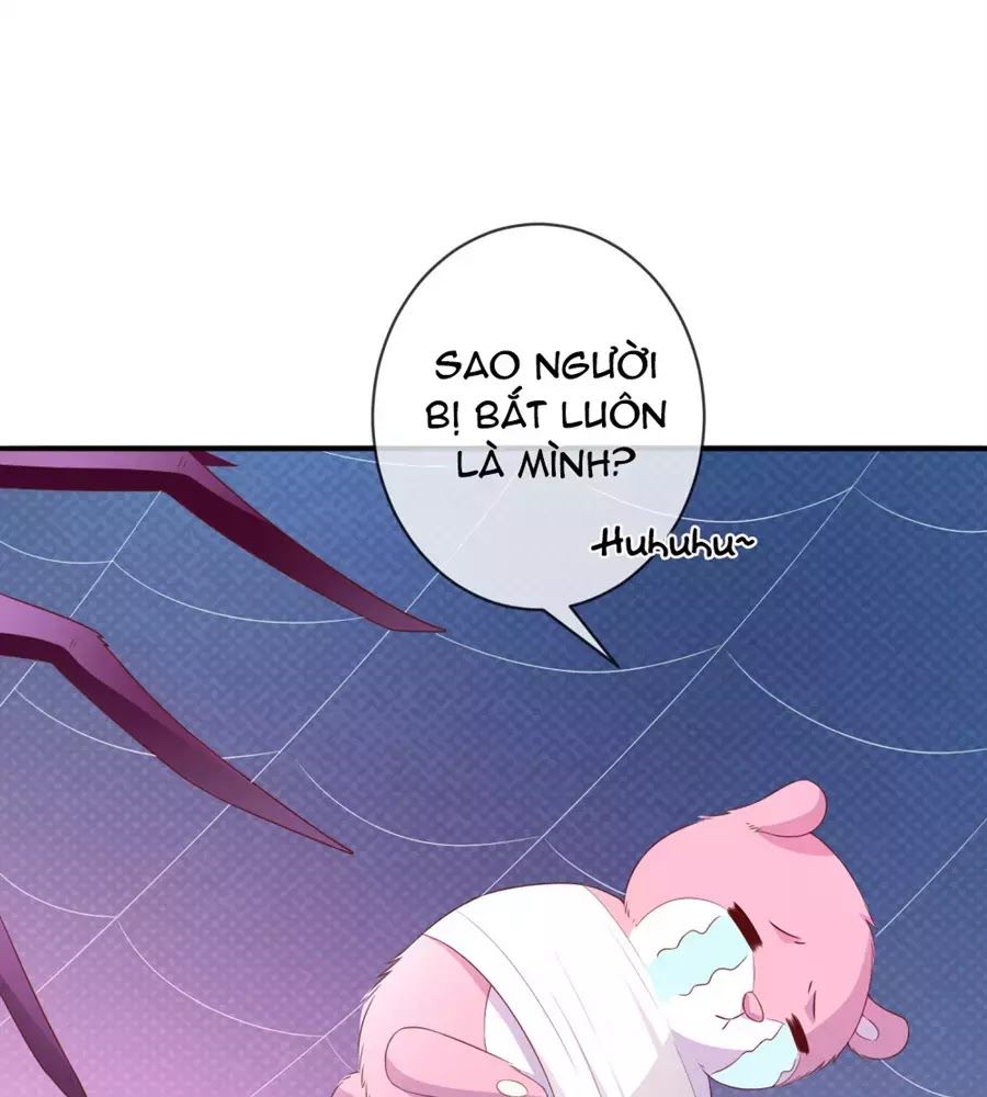 cuộc sống hào môn của vu nữ chapter 41 32