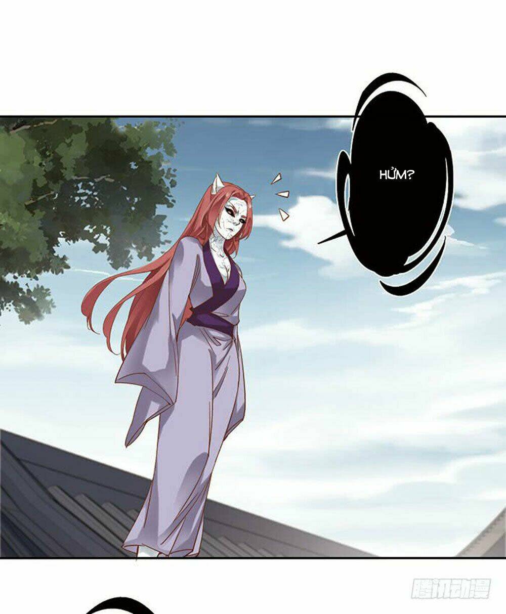 thiền tâm vấn đạo chapter 36 42