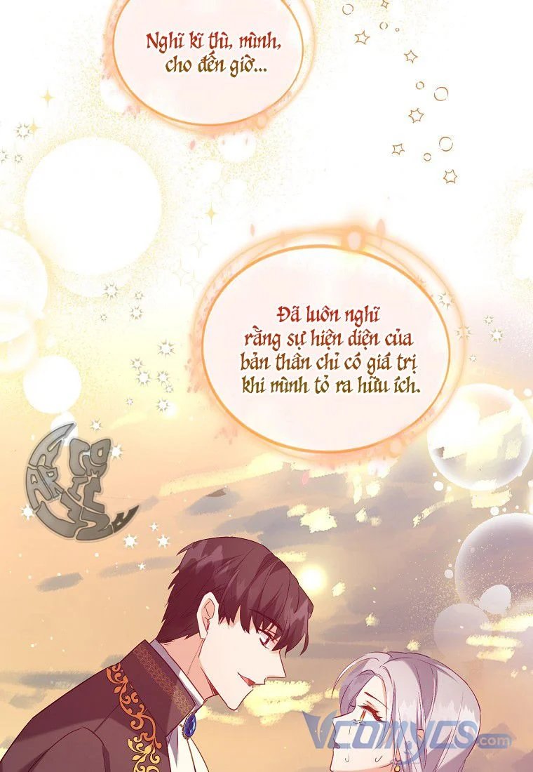 tôi chỉ nhận ra sau khi mất cô ấy chapter 14.5 20
