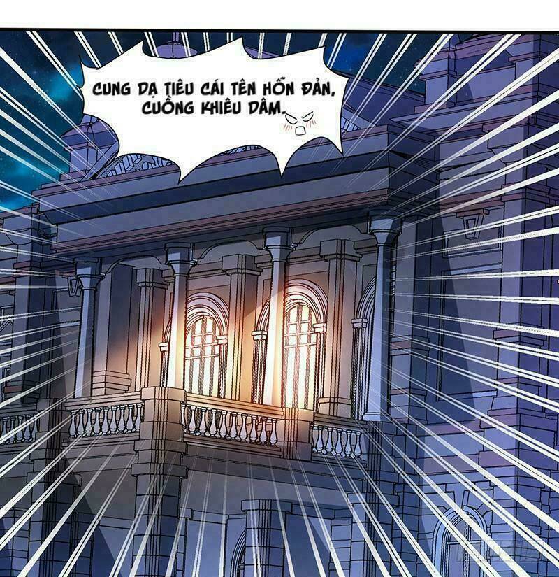 tổng tài daddy siêu quyền lực chapter 15 24