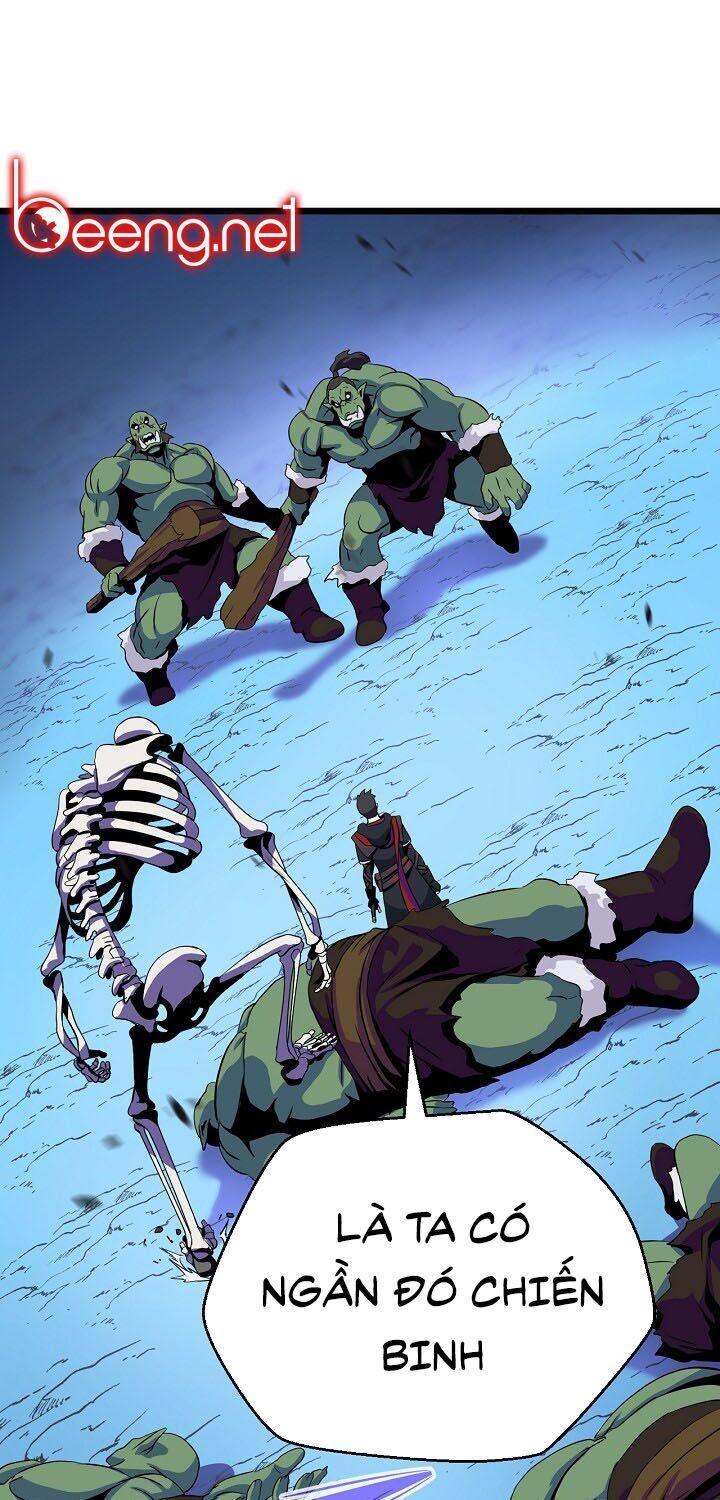 tiêu diệt đấng cứu thế chapter 9 40