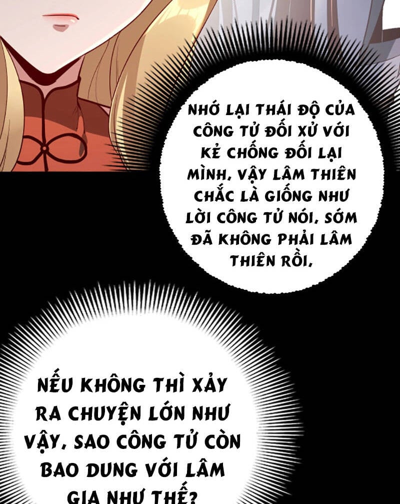 Ta Trời Sinh Đã Là Nhân Vật Phản Diện Chapter 15 - Trang 71