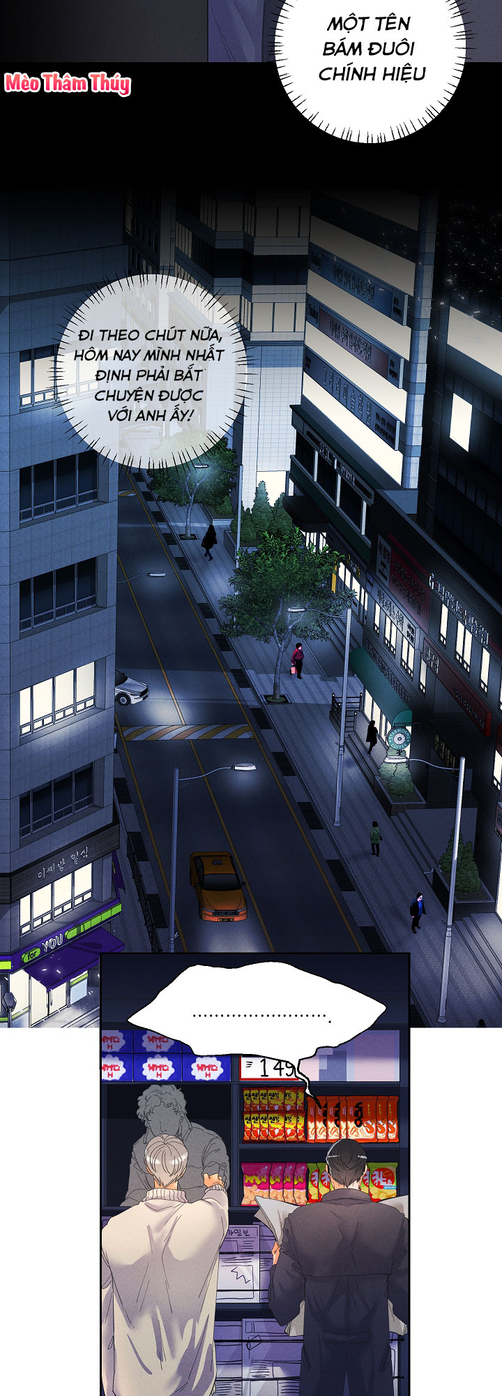 cuộc cải cách dâm dục chapter 1 9