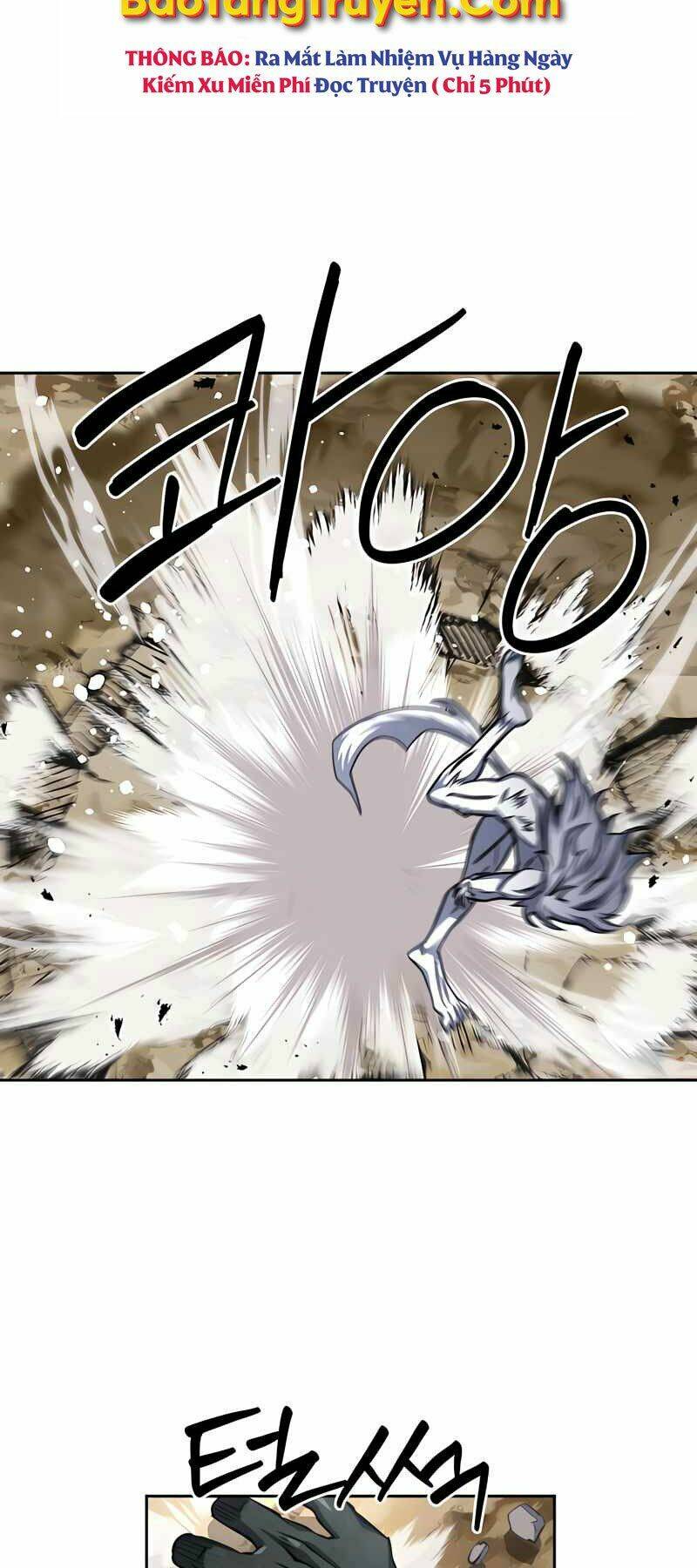 Druid Tại Ga Seoul - Người Hóa Thú Chapter 50 61