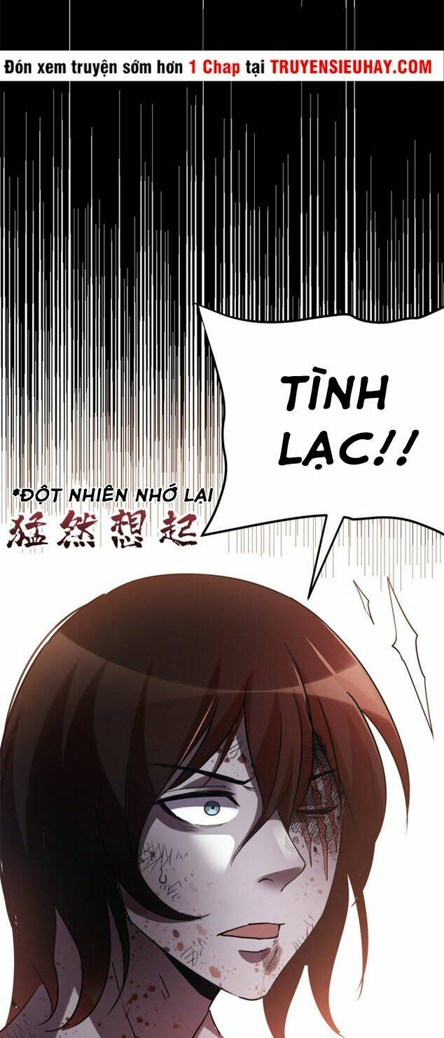 trò chơi thời mạt thế chapter 7 15