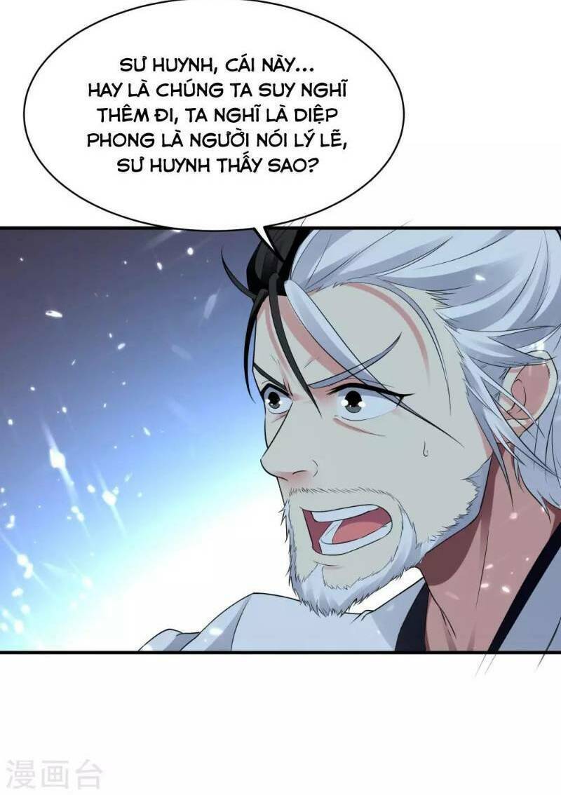 vạn giới tiên vương chapter 28 44