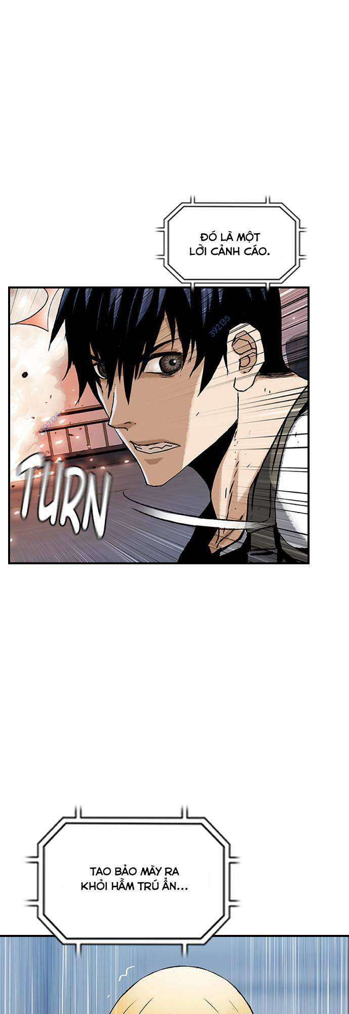 pubg - cuộc chiến sinh tồn - 100 chapter 19 7