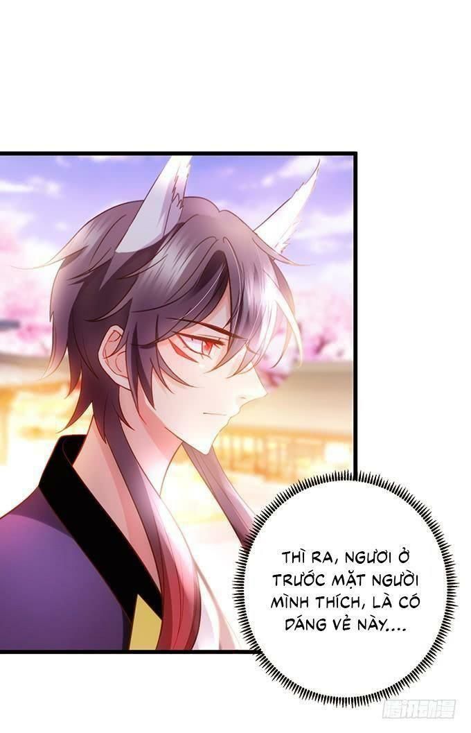 hồ tiên hung bạo chapter 112 15