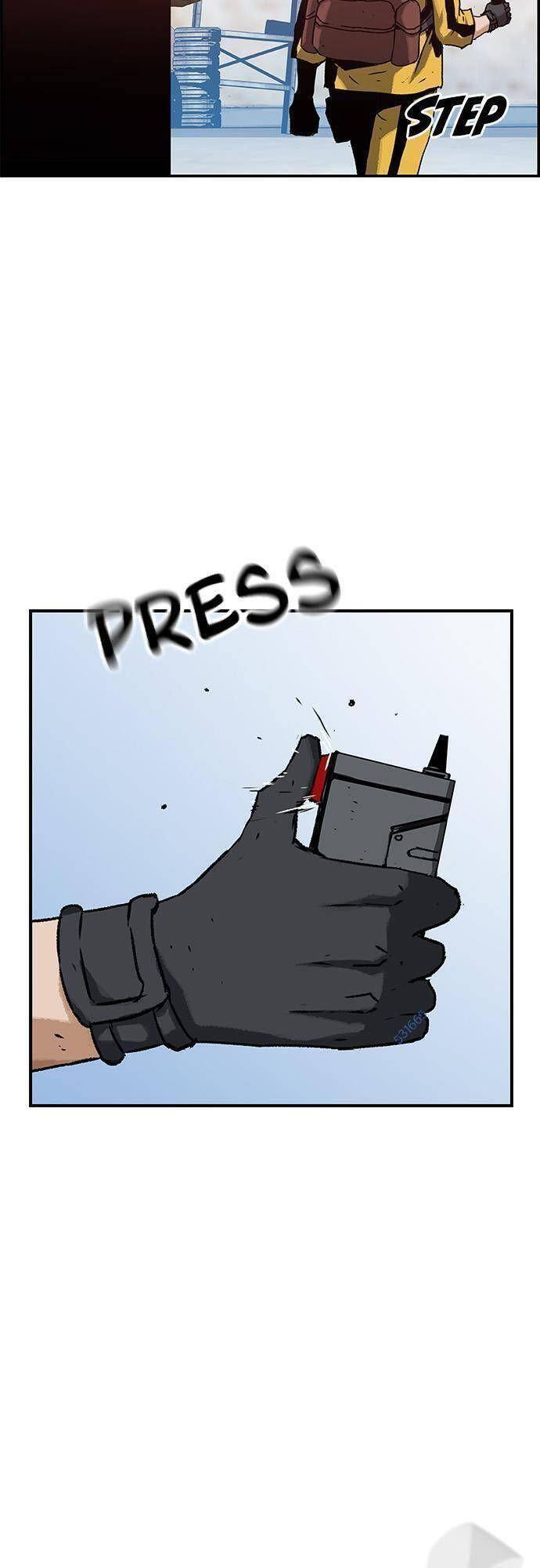 pubg - cuộc chiến sinh tồn chapter 41 22