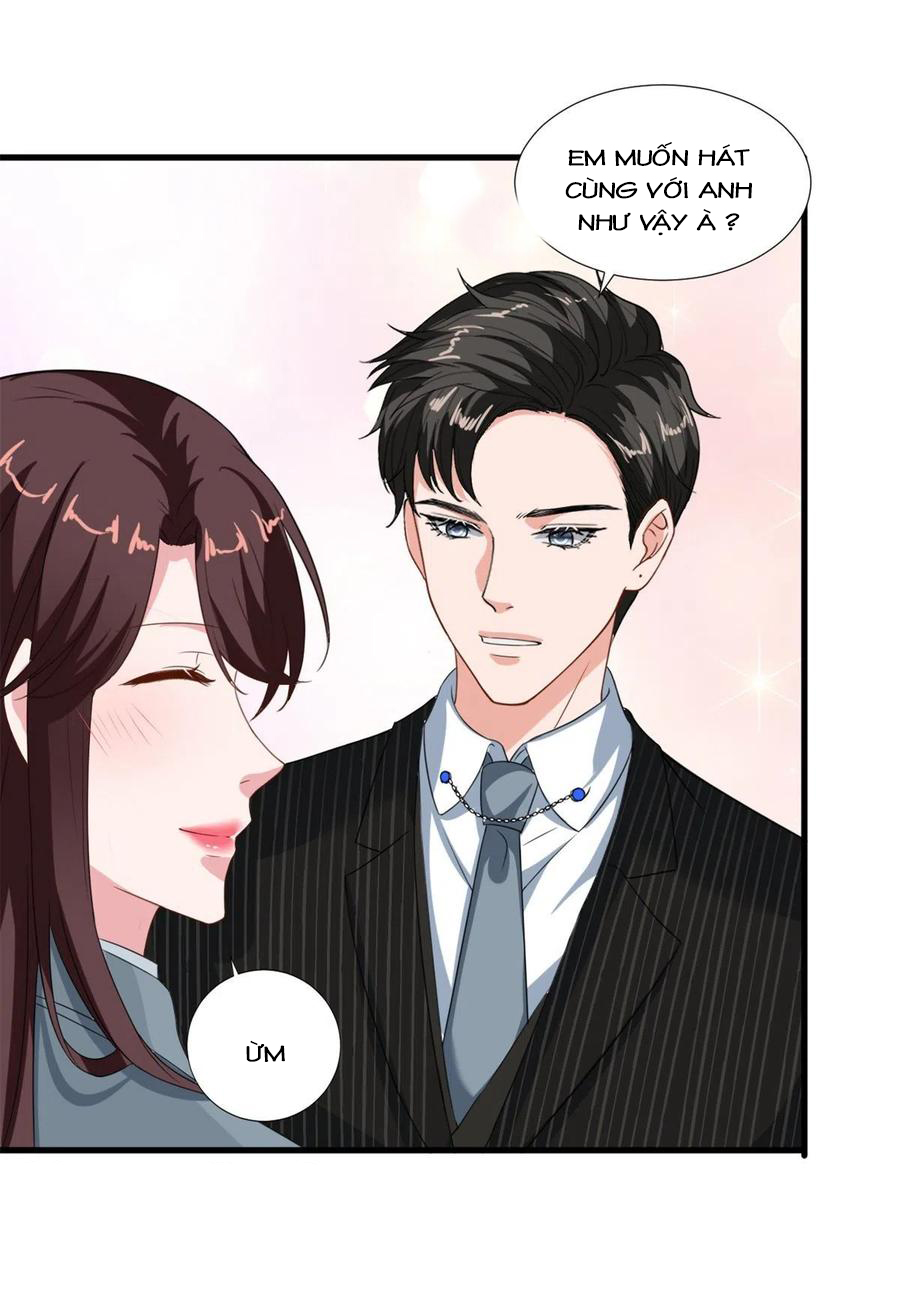 thí hôn lão công, cần giúp sức chapter 439 2