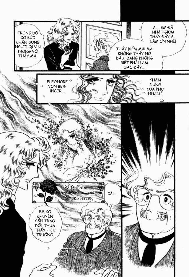 orpheus no mado chapter 19 26