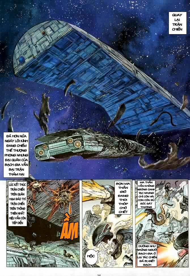 võ thần chapter 87 24