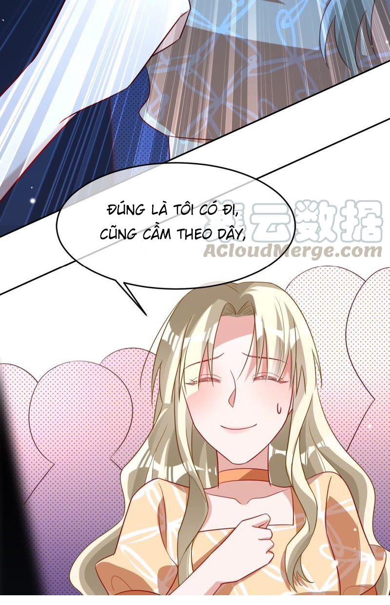 thần luân mật luyến chapter 110 24