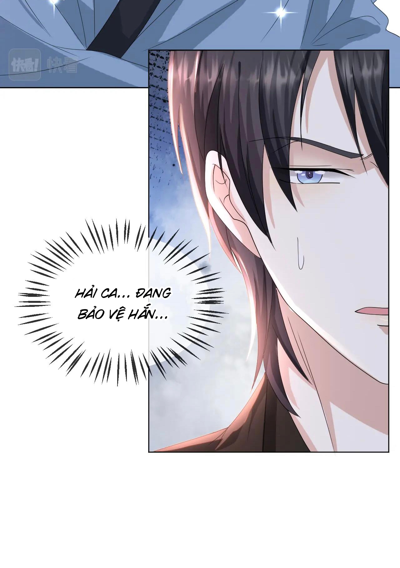 từ nay bắt đầu ngược tra nam chapter 44 26