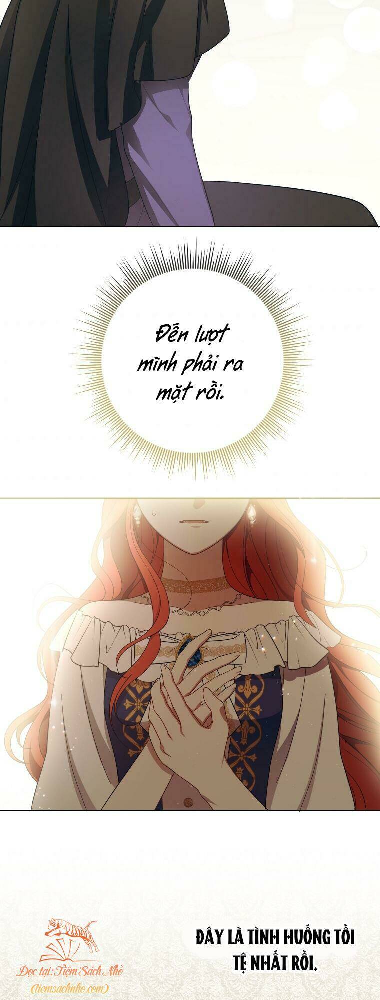 tôi trở thành phiên dịch viên của bạo chúa chapter 22 30