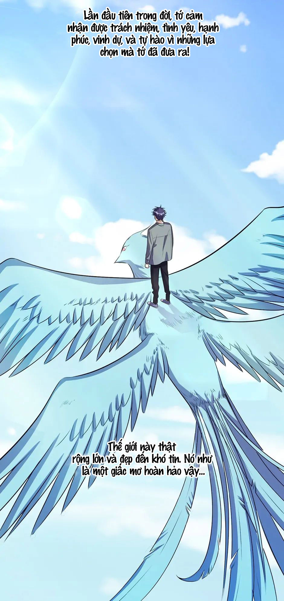 [16+] killing my love chapter 121.2 28