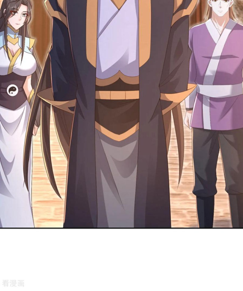 tiên võ đế tôn chapter 596 4